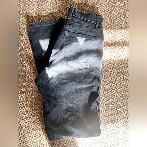 Guess Vintage Jeans.